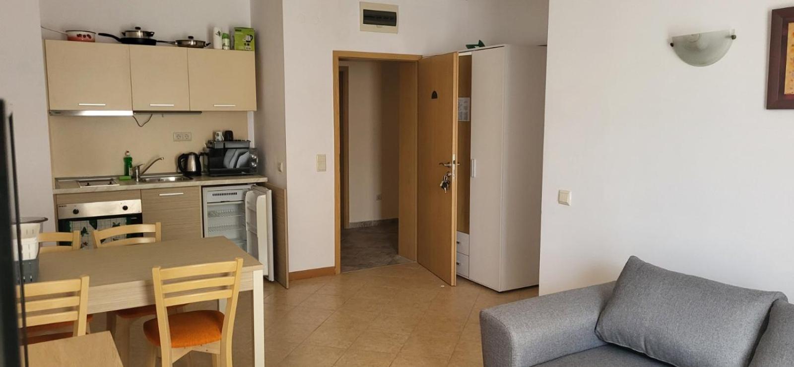 One Bedroom Guest Suite Slantschew brjag Exterior foto