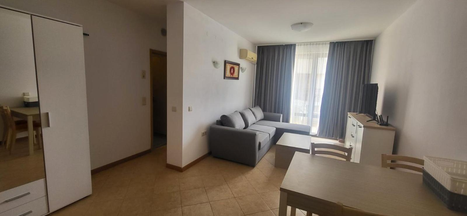 One Bedroom Guest Suite Slantschew brjag Exterior foto