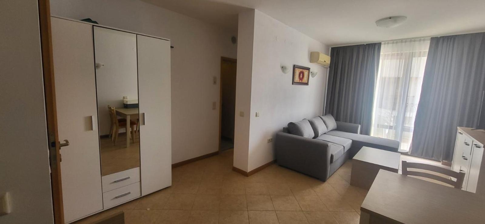 One Bedroom Guest Suite Slantschew brjag Exterior foto