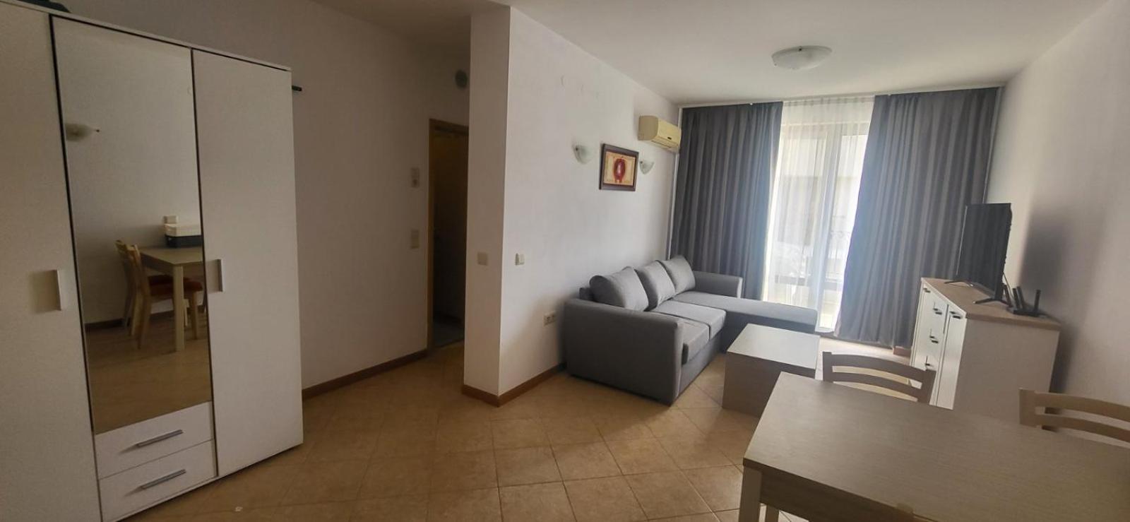 One Bedroom Guest Suite Slantschew brjag Exterior foto